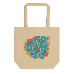 Ecobolsa floral Diversum