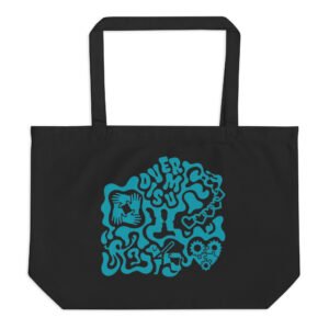 Ecobolsa grande Diversum