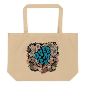 Ecobolsa grande Diversum 002