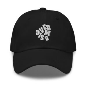 Gorra Diversum | Tienda solidaria Diversum Vigo