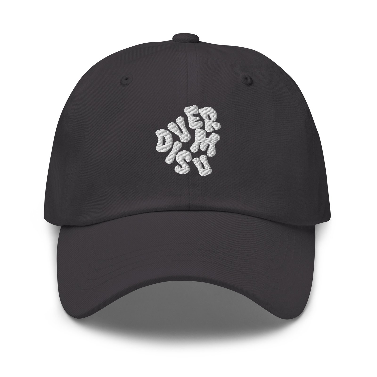Gorra Diversum | Tienda solidaria Diversum Vigo