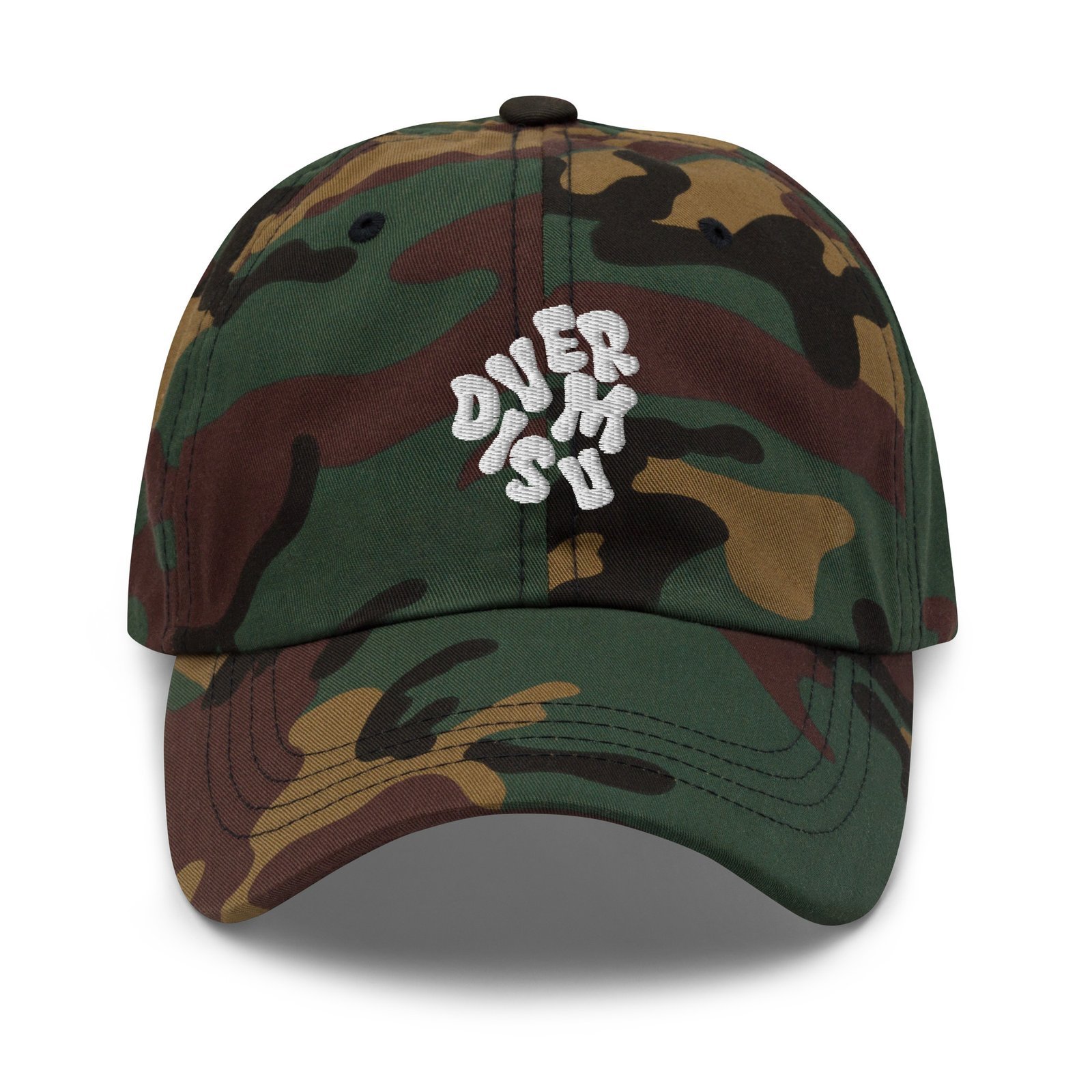 Gorra Diversum | Tienda solidaria Diversum Vigo