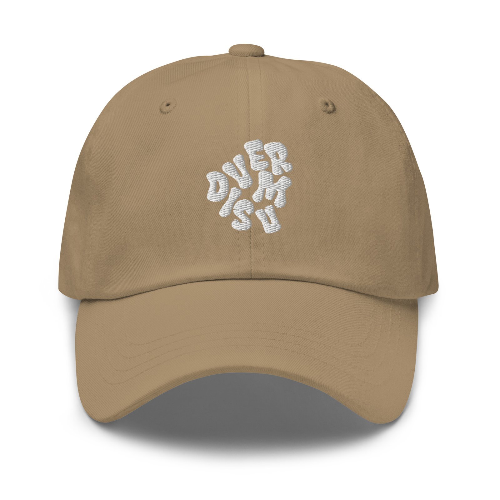 Gorra Diversum | Tienda solidaria Diversum Vigo