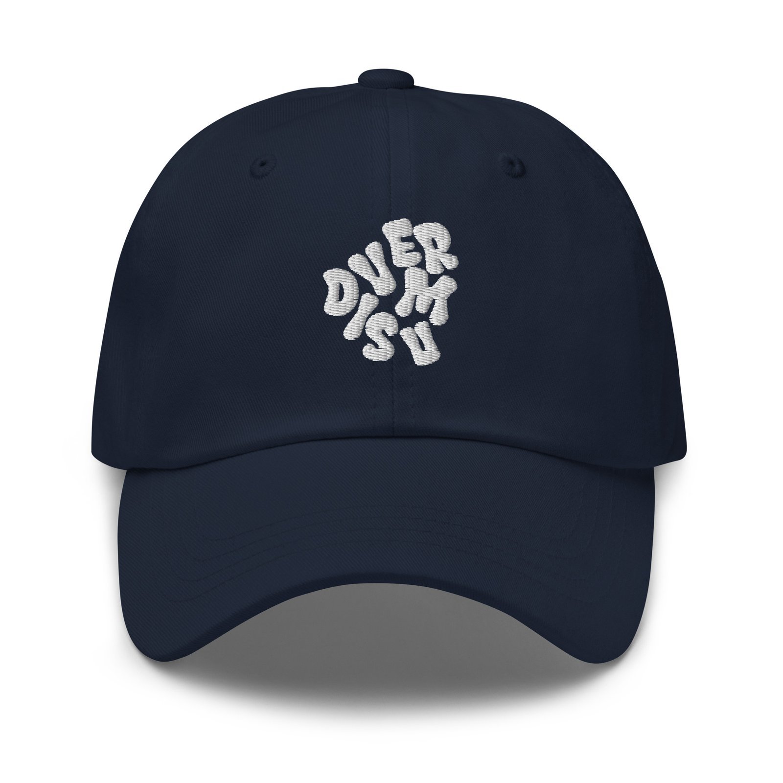 Gorra Diversum | Tienda solidaria Diversum Vigo