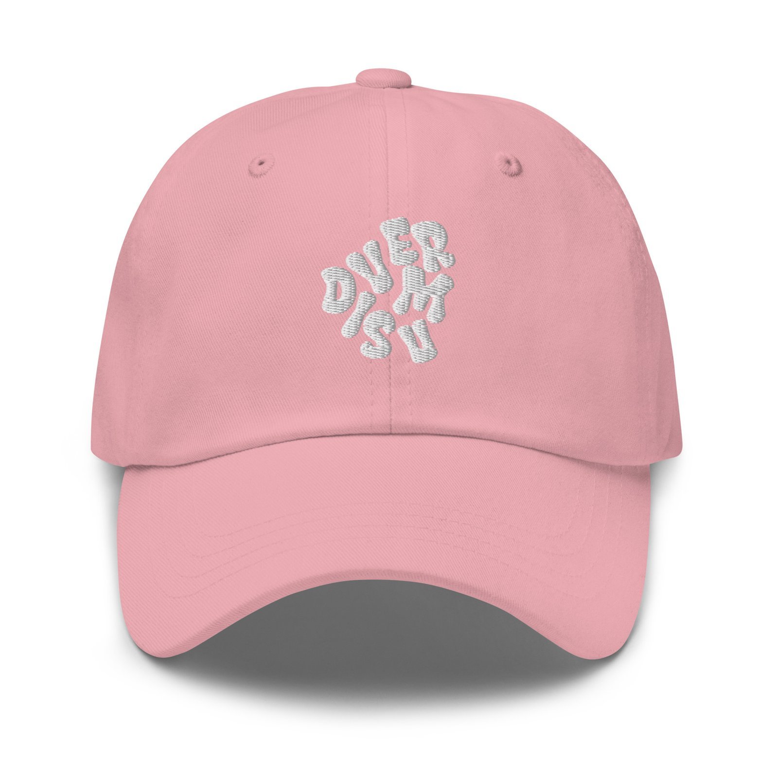 Gorra Diversum | Tienda solidaria Diversum Vigo