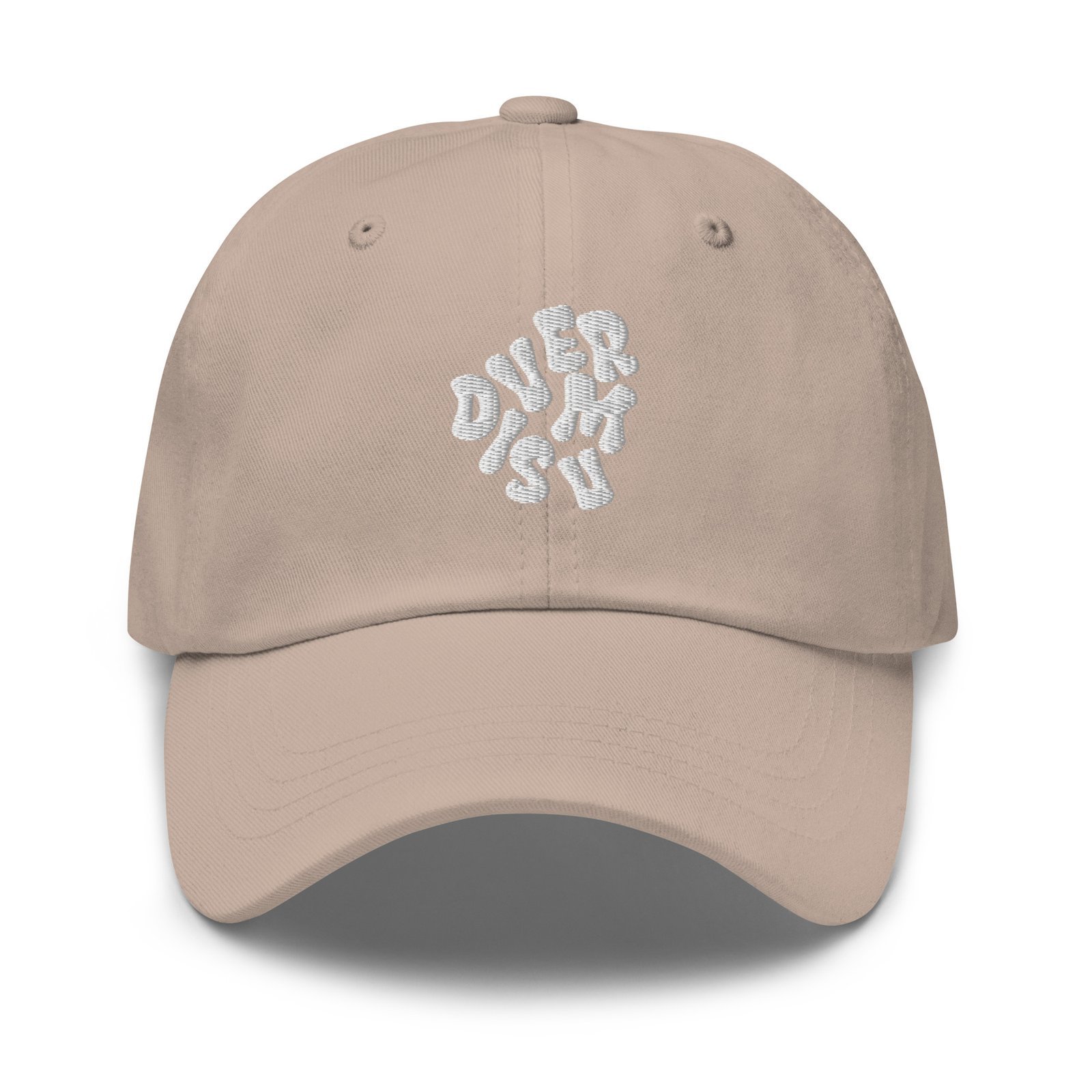 Gorra Diversum | Tienda solidaria Diversum Vigo
