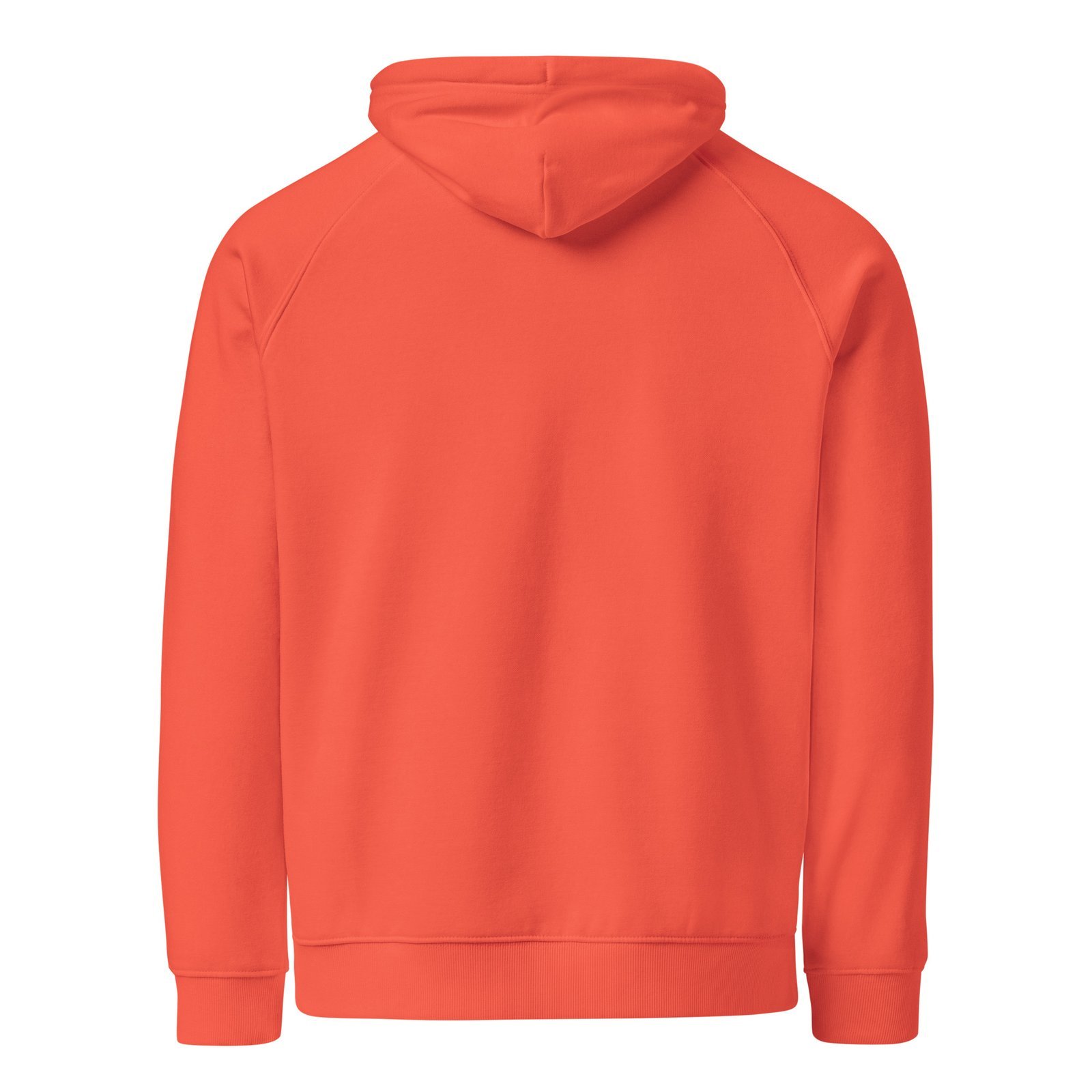 Sudadera Diversum con capucha eco unisex | Tienda solidaria Diversum Vigo