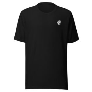 Camiseta Diversum unisex | Tienda solidaria Diversum Vigo