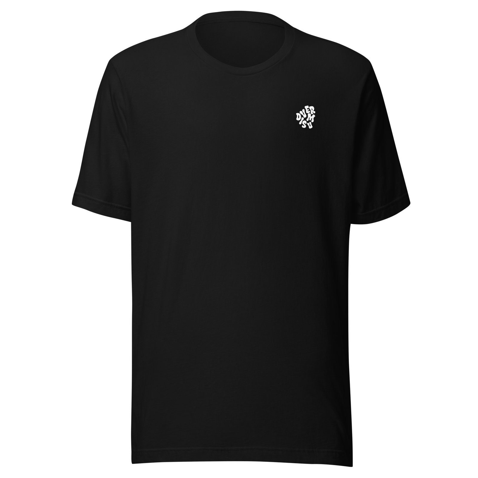 Camiseta Diversum unisex | Tienda solidaria Diversum Vigo