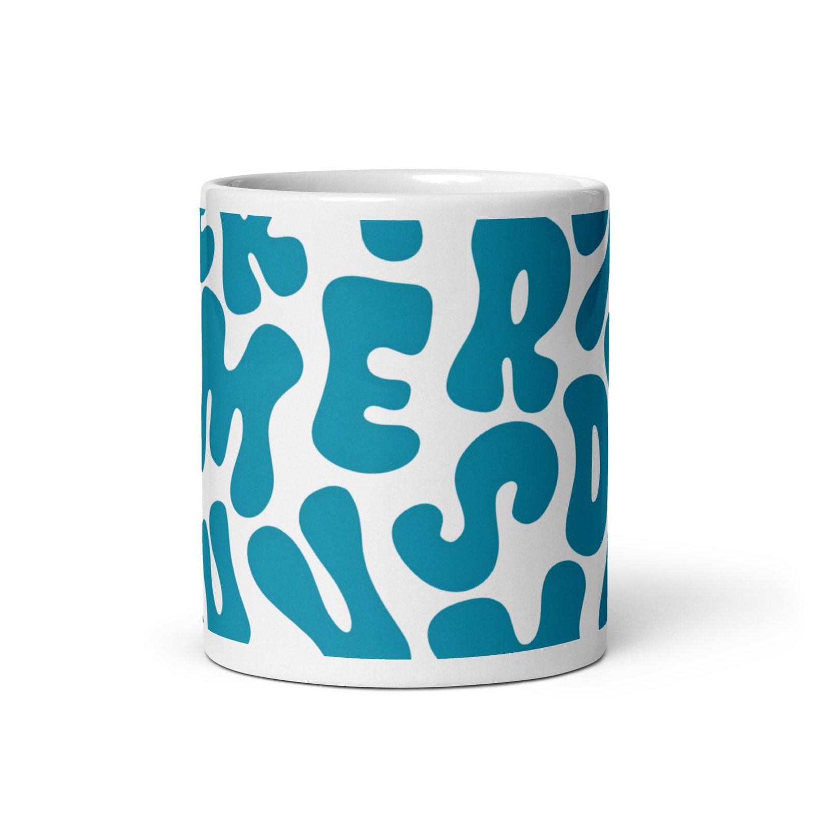 Taza Diversum | Tienda solidaria Diversum Vigo