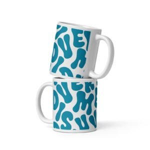 Taza Diversum | Tienda solidaria Diversum Vigo