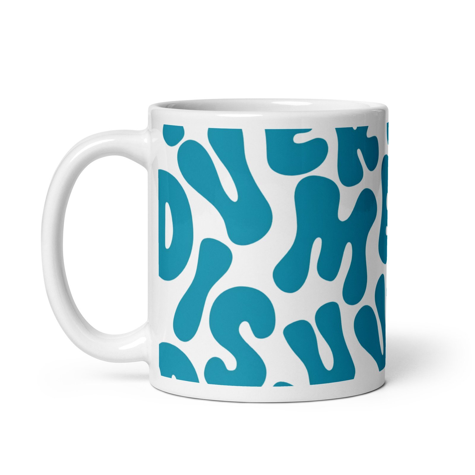 Taza Diversum | Tienda solidaria Diversum Vigo