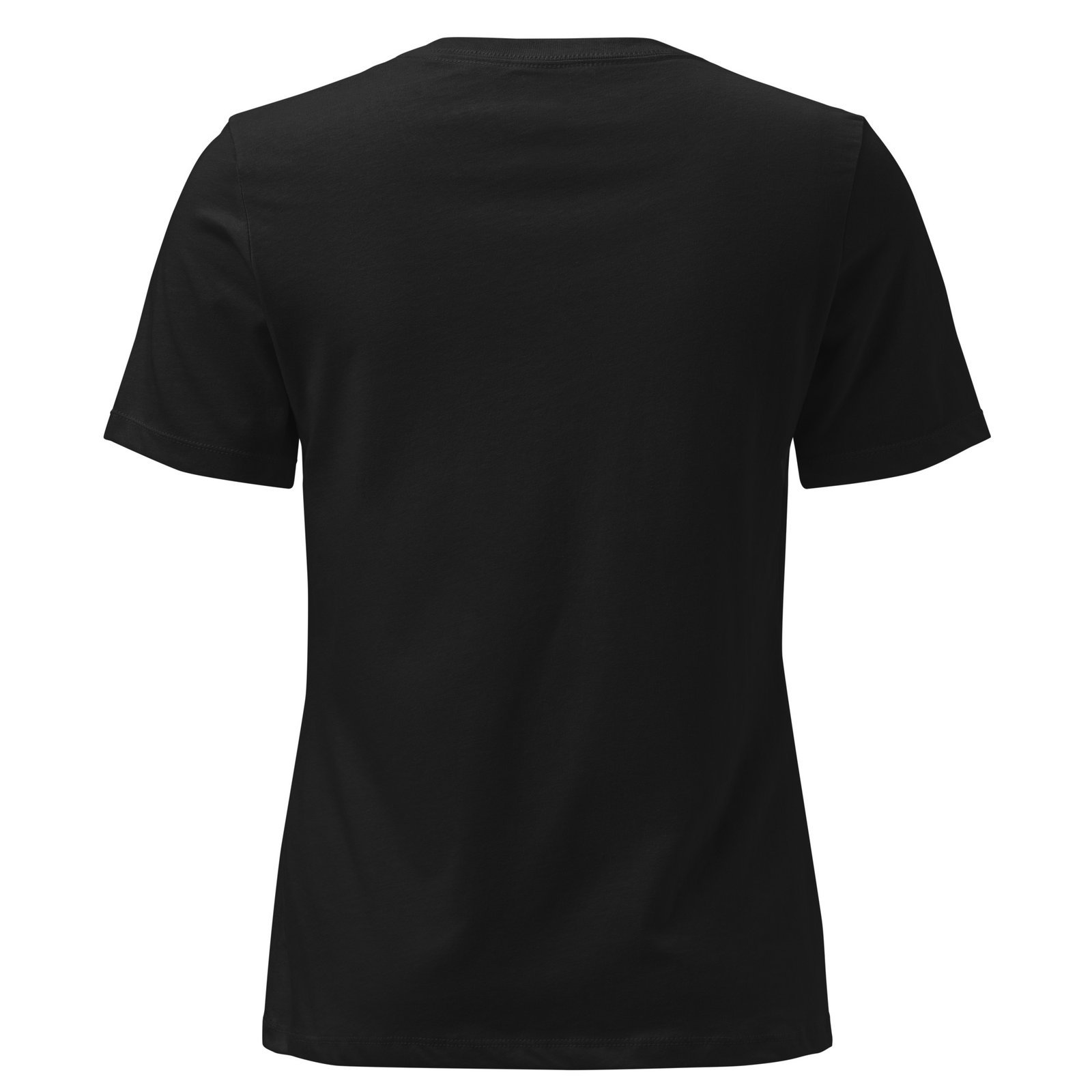 Camiseta Diversum silueta suelta femenina | Tienda solidaria Diversum Vigo